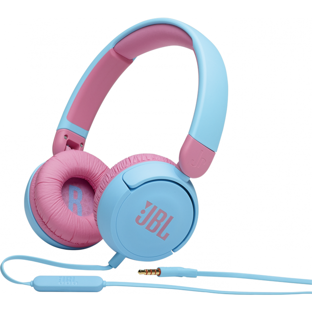 Handsfree 3.5mm JBL JR 310 Kid