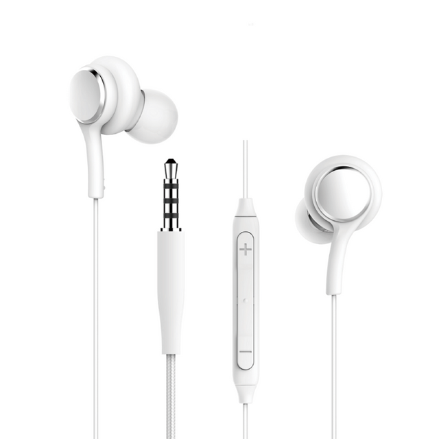 Handsfree 3.5mm WiWu EB310