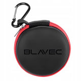 Handsfree Bluetooth Blavec PL55, MultiPoint, A2DP, Negru BHPL55-B