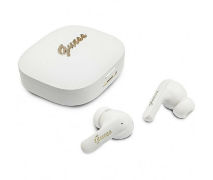 Guess Live Translation Earbuds, TWS vezeték nélküli Bluetooth fejhallgató