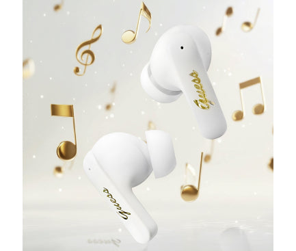 Guess Live Translation Earbuds, TWS vezeték nélküli Bluetooth fejhallgató