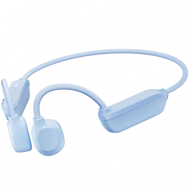 Handsfree Bluetooth Haylou Purfree Lite BC04, MultiPoint, A2DP