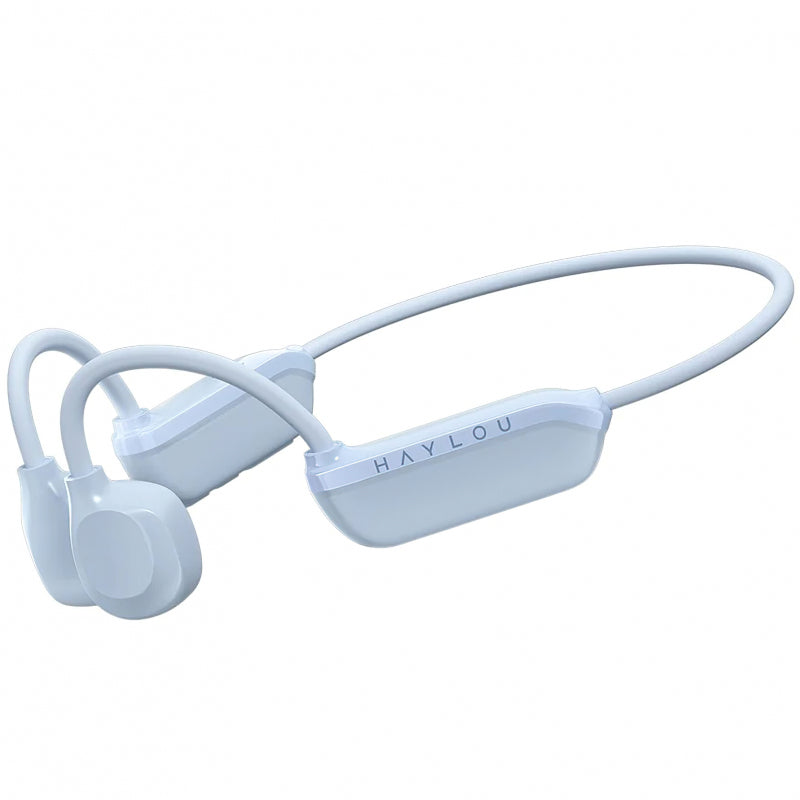 Handsfree Bluetooth Haylou Purfree Lite BC04, MultiPoint, A2DP