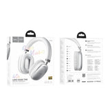 Handsfree Bluetooth HOCO W35, A2DP