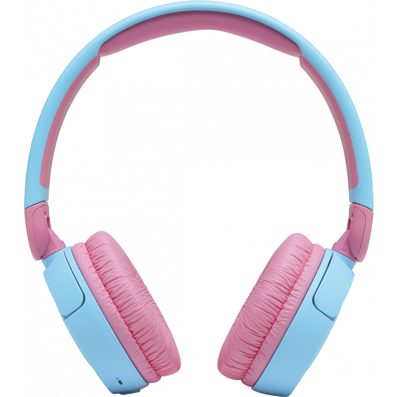 Handsfree Bluetooth JBL JR310BT Kids, A2DP, Albastru JBLJR310BTBLU