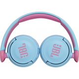 Handsfree Bluetooth JBL JR310BT Kids, A2DP, Albastru JBLJR310BTBLU