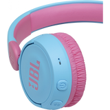 Handsfree Bluetooth JBL JR310BT Kids, A2DP, Albastru JBLJR310BTBLU