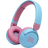 Handsfree Bluetooth JBL JR310BT Kids, A2DP, Albastru JBLJR310BTBLU