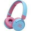 Handsfree Bluetooth JBL JR310BT Kids, A2DP, Albastru JBLJR310BTBLU