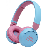 Handsfree Bluetooth JBL JR310BT Kids, A2DP, Albastru JBLJR310BTBLU