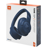 JBL Tune 720BT fejhallgató, Bluetooth 5.3, Hang aszisztens, Pure Bass