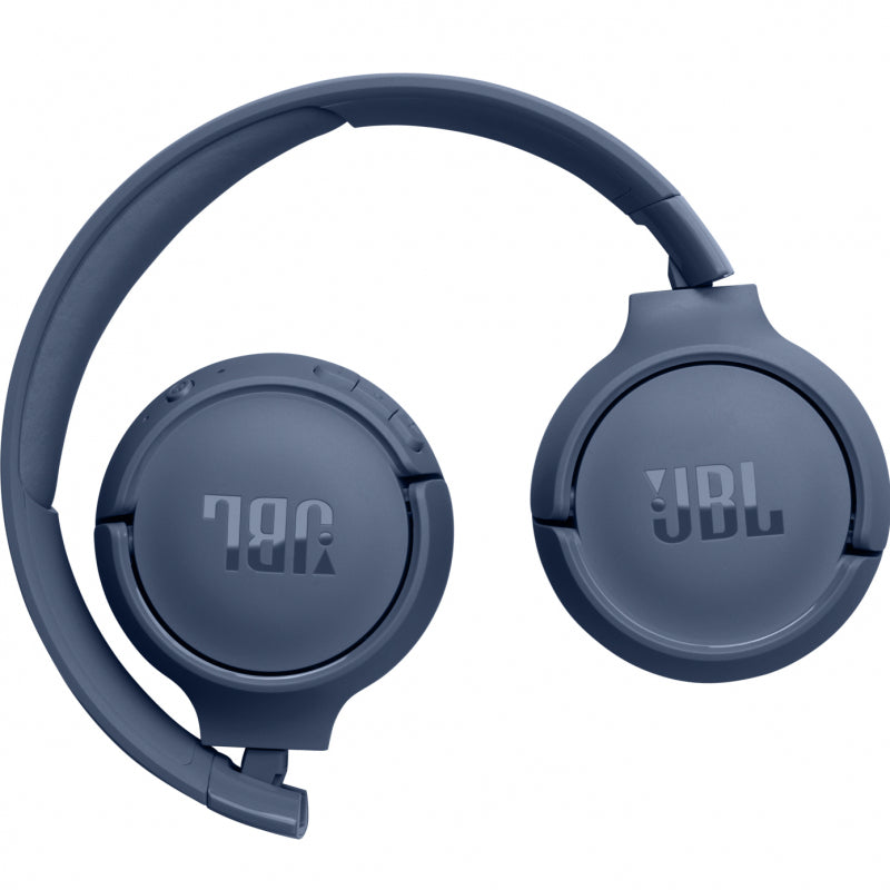 Handsfree Bluetooth JBL Tune 520BT, MultiPoint, A2DP