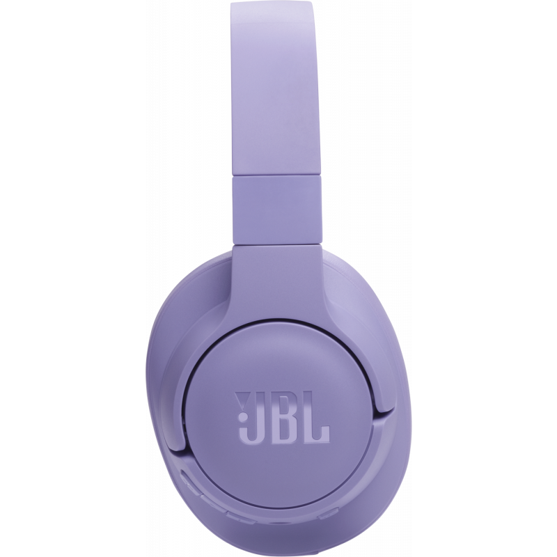 JBL Tune 720BT fejhallgató, Bluetooth 5.3, Hang aszisztens, Pure Bass