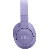 JBL Tune 720BT fejhallgató, Bluetooth 5.3, Hang aszisztens, Pure Bass