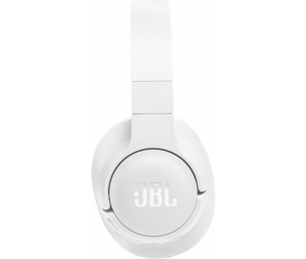 JBL Tune 720BT fejhallgató, Bluetooth 5.3, Hang aszisztens, Pure Bass