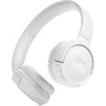 Handsfree Bluetooth JBL Tune 520BT, MultiPoint, A2DP, Alb JBLT520BTWHT