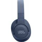 JBL Tune 720BT fejhallgató, Bluetooth 5.3, Hang aszisztens, Pure Bass