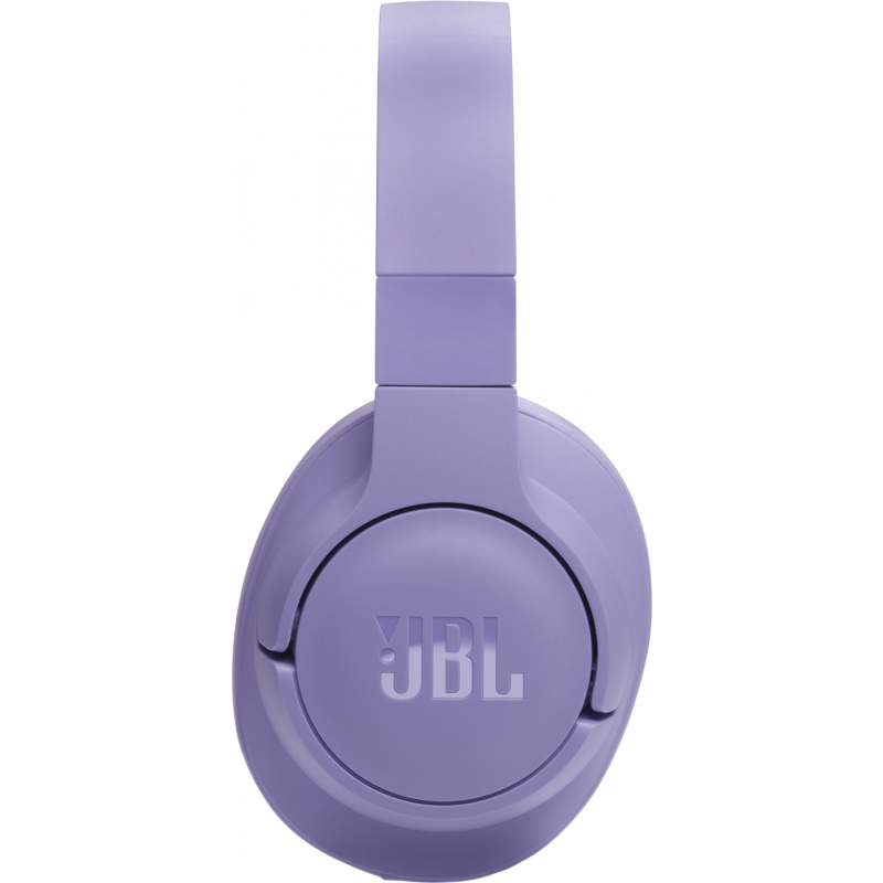 JBL Tune 720BT fejhallgató, Bluetooth 5.3, Hang aszisztens, Pure Bass