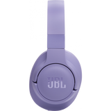 JBL Tune 720BT fejhallgató, Bluetooth 5.3, Hang aszisztens, Pure Bass