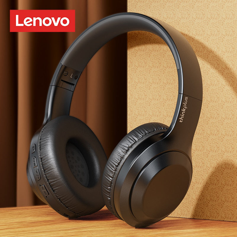 Handsfree Bluetooth Lenovo TH10, A2DP