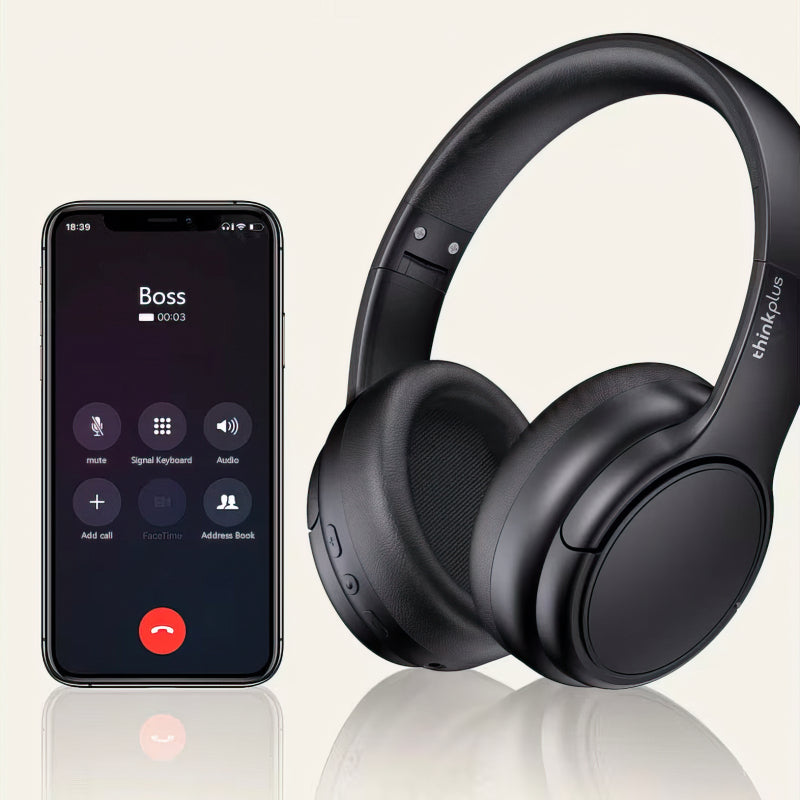 Handsfree Bluetooth Lenovo TH20, A2DP