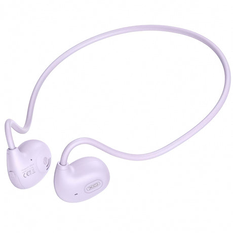 Handsfree Bluetooth XO Design BS34 Bone, A2DP