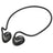 Handsfree Bluetooth XO Design BS34 Bone, A2DP