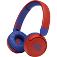 Handsfree Bluetooth JBL JR310BT Kids, A2DP, Rosu JBLJR310BTRED