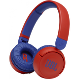 Handsfree Bluetooth JBL JR310BT Kids, A2DP, Rosu JBLJR310BTRED