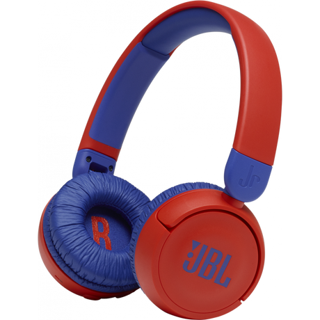 Handsfree Bluetooth JBL JR310BT Kids, A2DP, Rosu JBLJR310BTRED