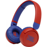 Handsfree Bluetooth JBL JR310BT Kids, A2DP, Rosu JBLJR310BTRED