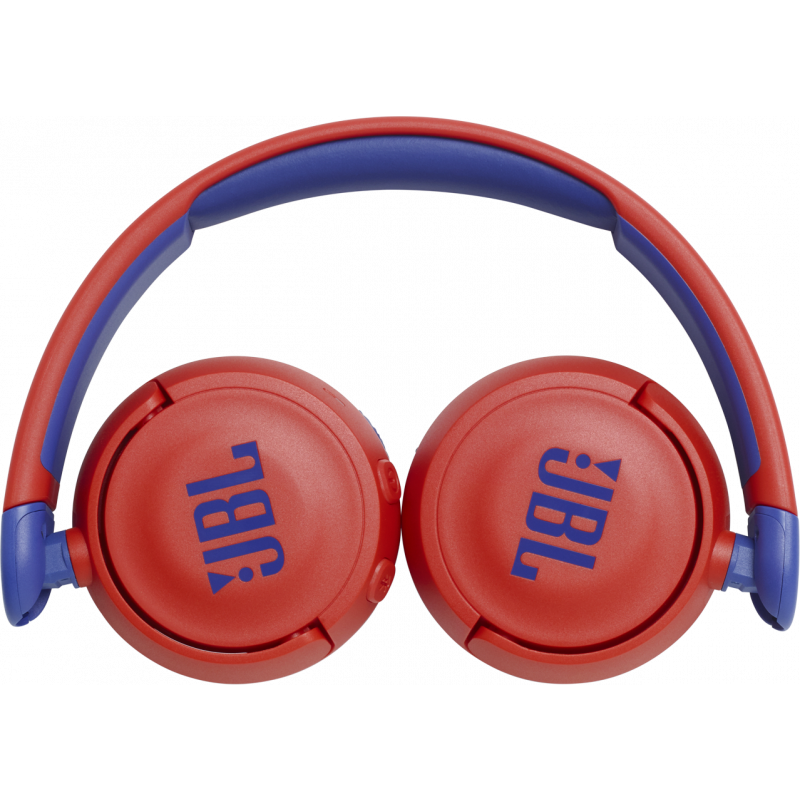 Handsfree Bluetooth JBL JR310BT Kids, A2DP, Rosu JBLJR310BTRED