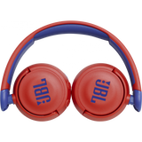 Handsfree Bluetooth JBL JR310BT Kids, A2DP, Rosu JBLJR310BTRED