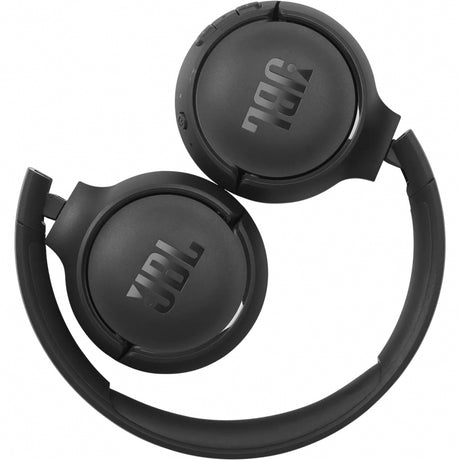 Handsfree Bluetooth JBL Tune 510BT, MultiPoint, A2DP, Negru JBLT510BTBLKEU - Negru - NotebookGsm
