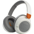 Handsfree Bluetooth JBL JR460 Kids NC, MultiPoint, Alb JBLJR460NCWHT