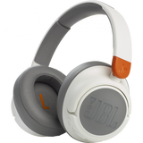 Handsfree Bluetooth JBL JR460 Kids NC, MultiPoint, Alb JBLJR460NCWHT