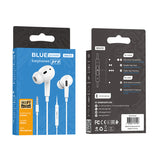 Handsfree 3.5mm BLUE Power BBM30 Pro