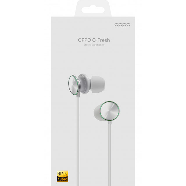 Handsfree 3.5mm Oppo MH151