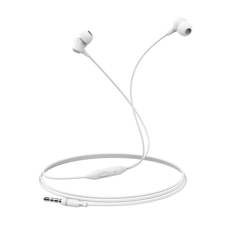 Handsfree 3.5mm Borofone Melody BM20