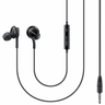 Handsfree 3.5mm Samsung, Negru EO-IA500BBEGWW