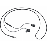 Handsfree 3.5mm Samsung AKG, Negru GP-OAU021AMCBW