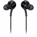 Handsfree 3.5mm Samsung, Negru EO-IA500BBEGWW