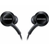 Handsfree 3.5mm Samsung, Negru EO-IA500BBEGWW