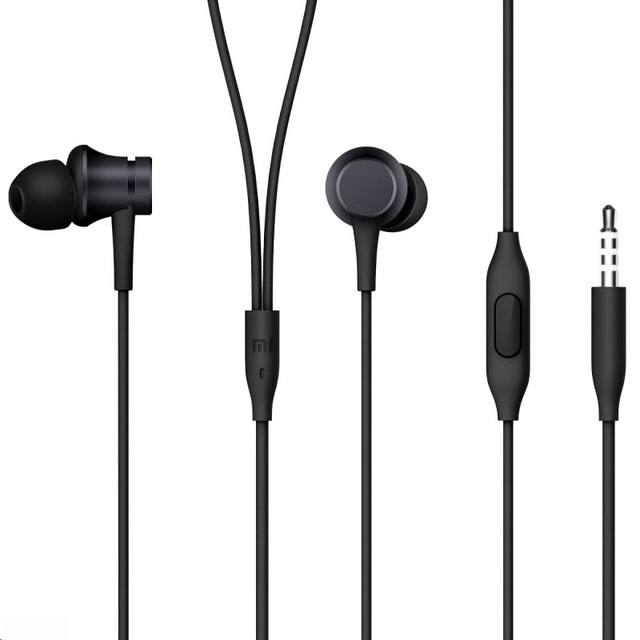 Handsfree 3.5mm Xiaomi, Negru ZBW4354TY