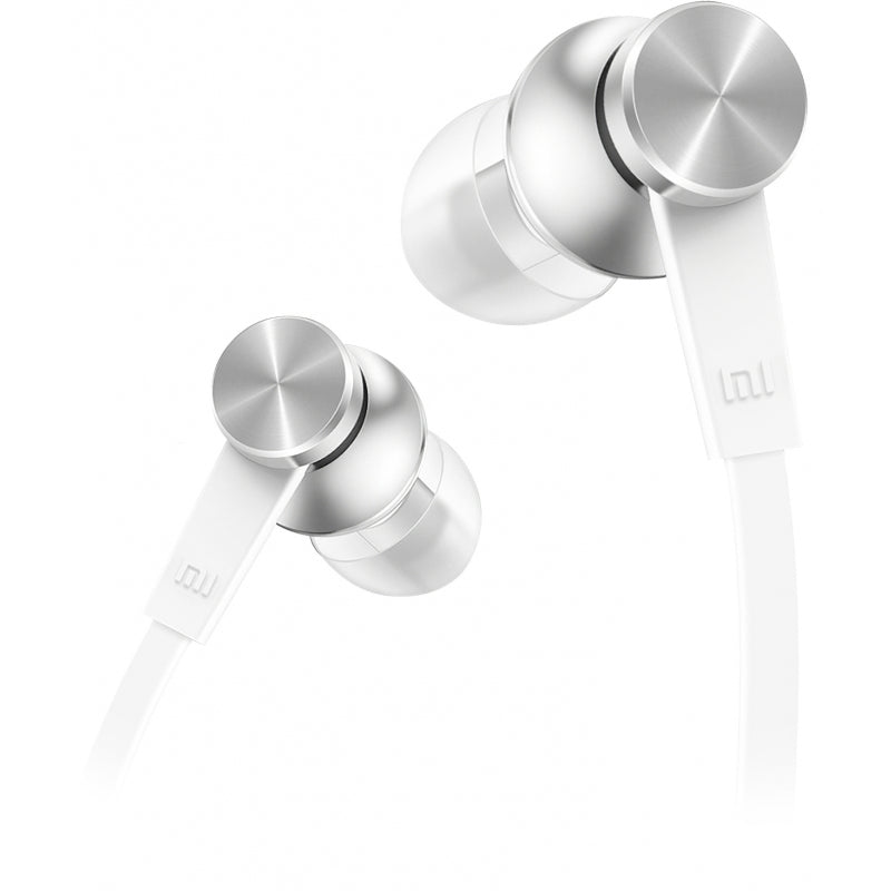 Handsfree 3.5mm Xiaomi, Argintiu ZBW4355TY