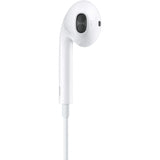 Handsfree USB-C Apple EarPods, Alb MYQY3ZM/