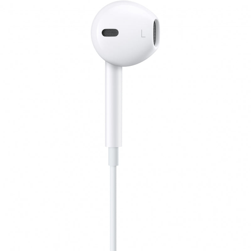 Handsfree USB-C Apple EarPods, Alb MYQY3ZM/