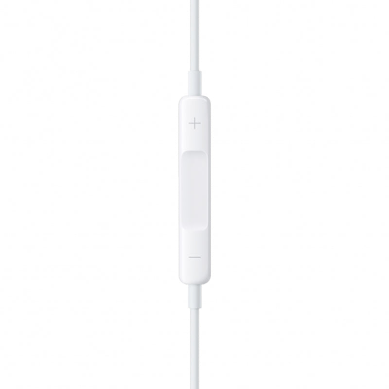 Handsfree USB-C Apple EarPods, Alb MYQY3ZM/