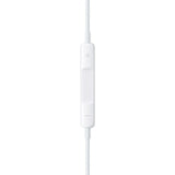 Handsfree USB-C Apple EarPods, Alb MYQY3ZM/