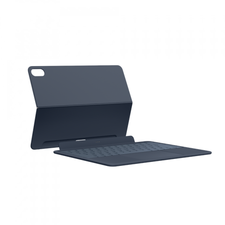 Husa Cu Tastatura pentru OnePlus Pad 3, Albastra 5511100377